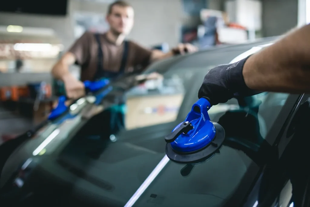 how much does it cost to calibrate a windshield