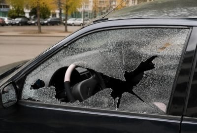 car window repair austin