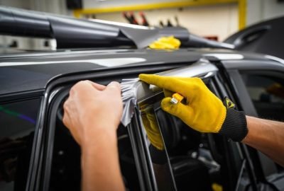 car window repair austin