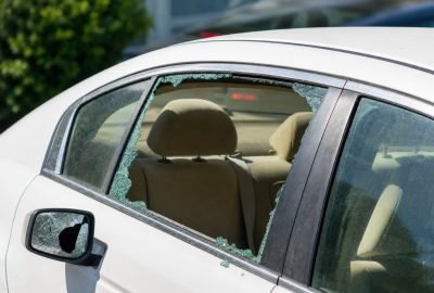 car window repair austin