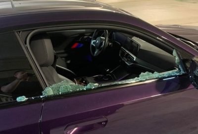 car window replacement austin