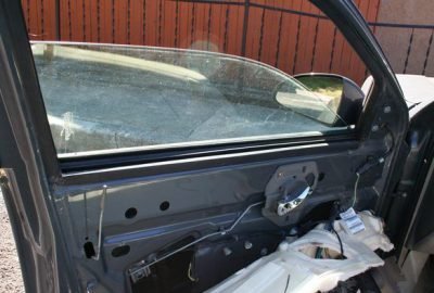 car window repair austin
