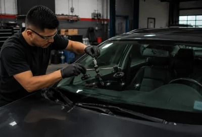 rock chip repair in austin
