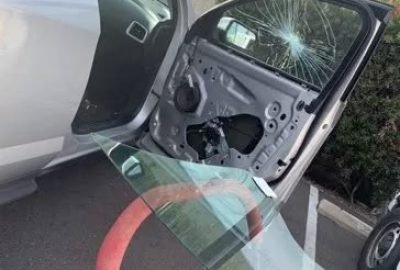 car window replacement austin