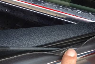 car window repair austin