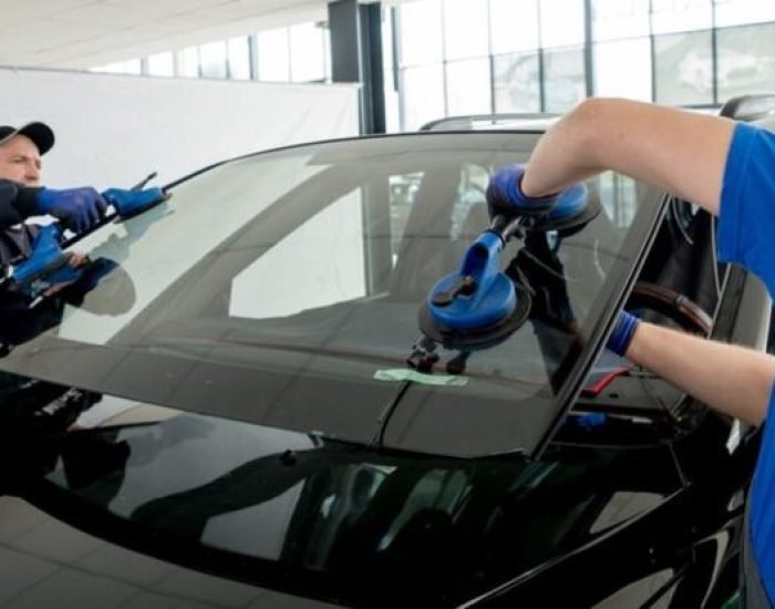 windshield replacement in austin tx
