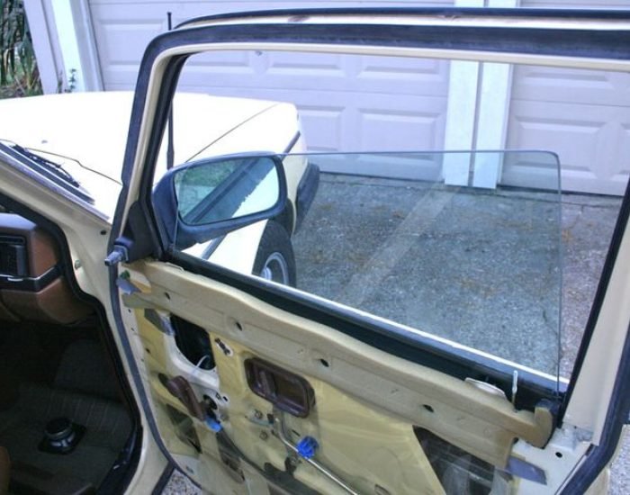 car window repair austin