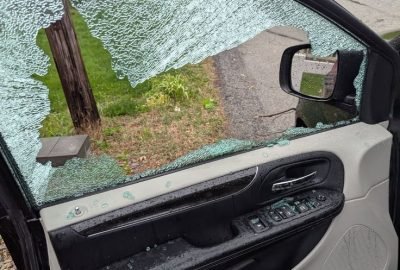 car window repair austin