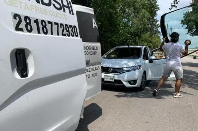 Windshield Replacement