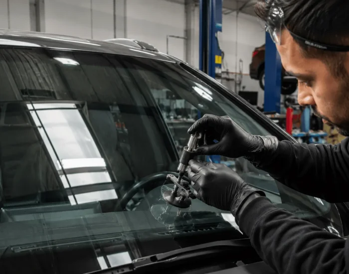 rock chip repair in austin