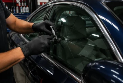 rock chip repair in austin