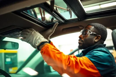 sunroof-repair-austin